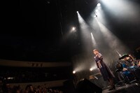 「Kaedeソロ始めます。を伝えるライブ 2019春」の様子。