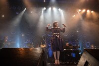 「Kaedeソロ始めます。を伝えるライブ 2019春」の様子。