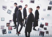 Da-iCE「Da-iCE BEST」完全生産限定SPECIAL BOXジャケット