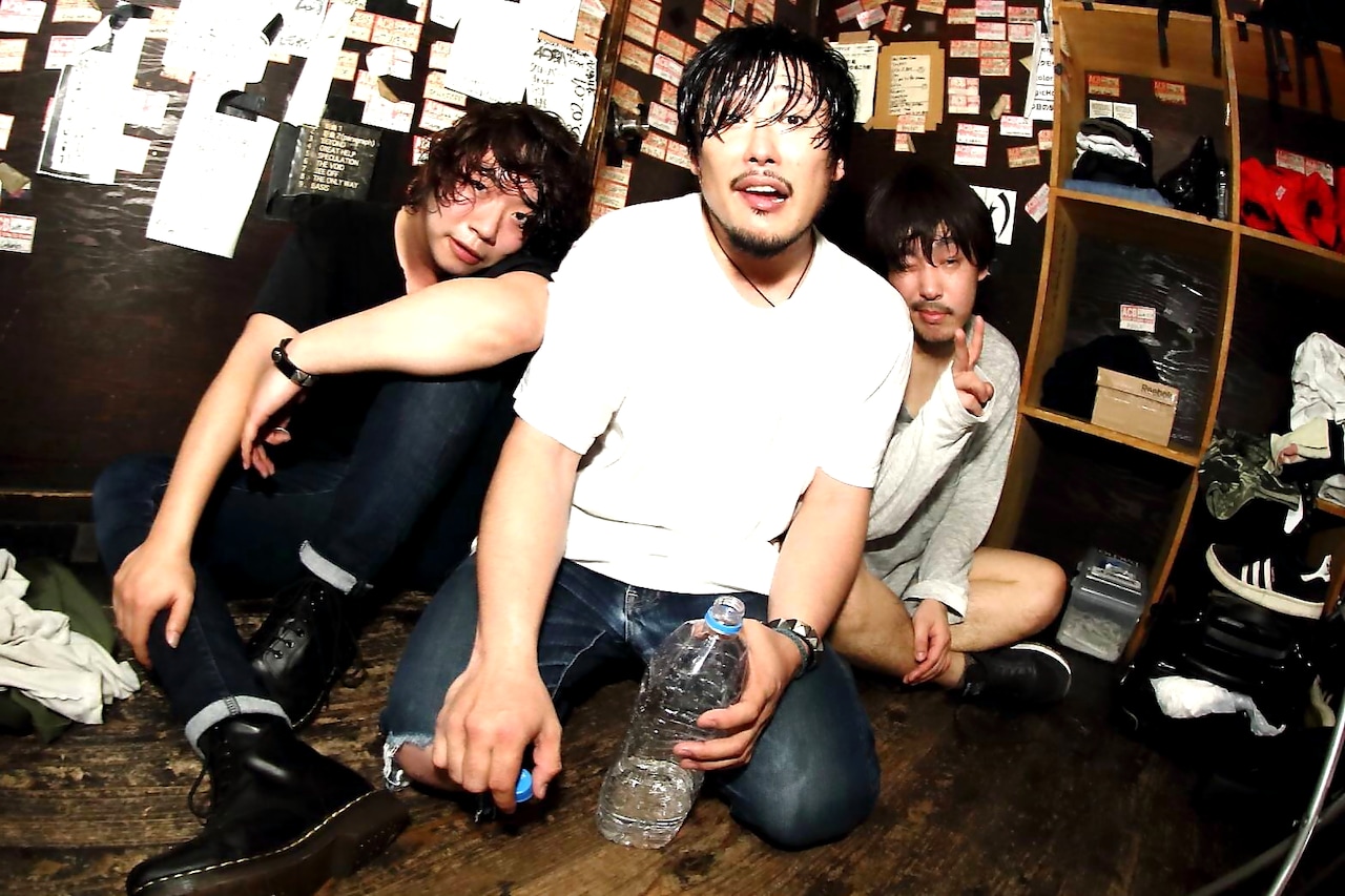 THE FOREVER YOUNGが3rdフルアルバム発売、全国ツアーも開催決定