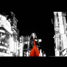 THE FOREVER YOUNG「ミッドナイトライナー」ジャケット