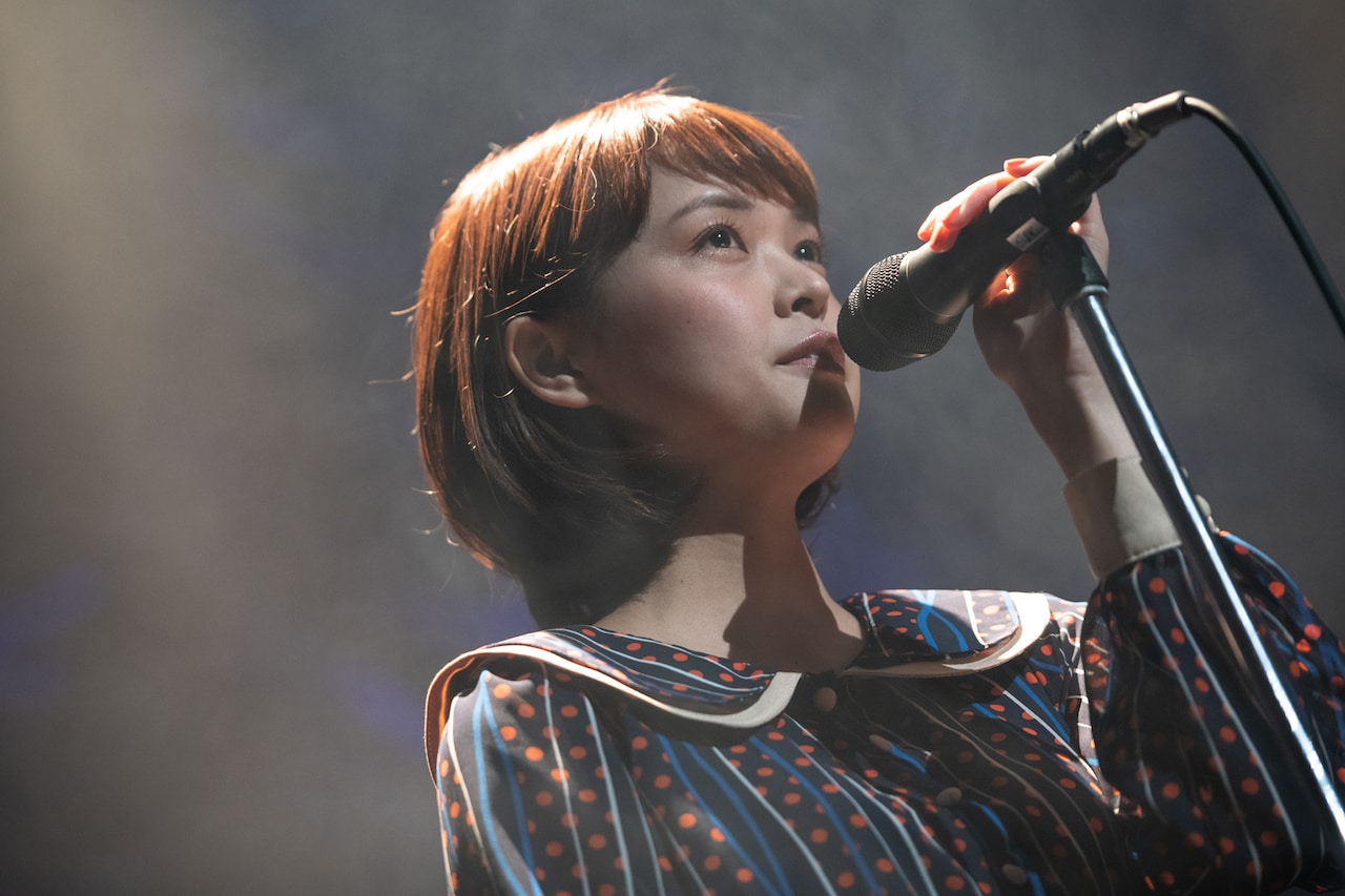 Negicco Kaede「ソロ始めます。」春のワンマンで新たな一歩