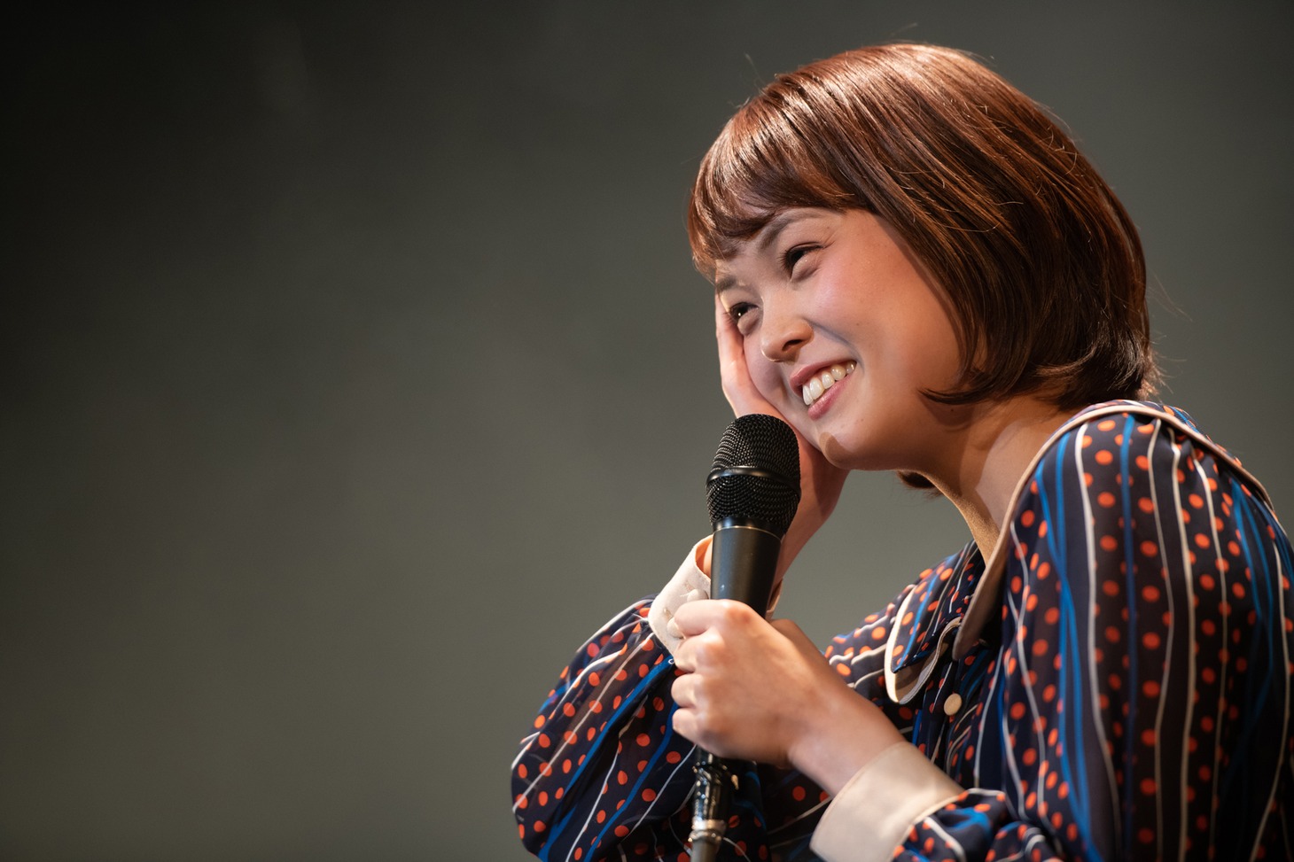 Kaede（Negicco）