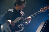 千ヶ崎学（B / KIRINJI）