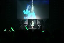 塩見きら加入決定の瞬間。