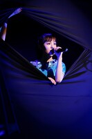 咲良菜緒（撮影：笹森健一）