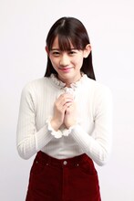 秋本帆華（TEAM SHACHI）