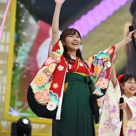 HKT48指原莉乃「アイドルという仕事が大好きでした」卒コンで有終の美飾る