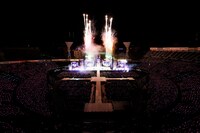 「指原莉乃 卒業コンサート ～さよなら、指原莉乃～」の様子。(c)AKS