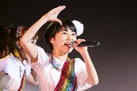 内山あみ