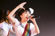 内山あみ