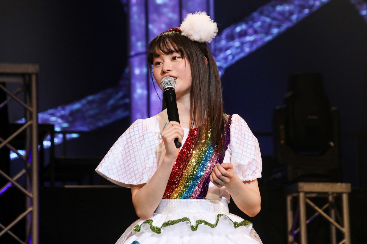 平瀬美里