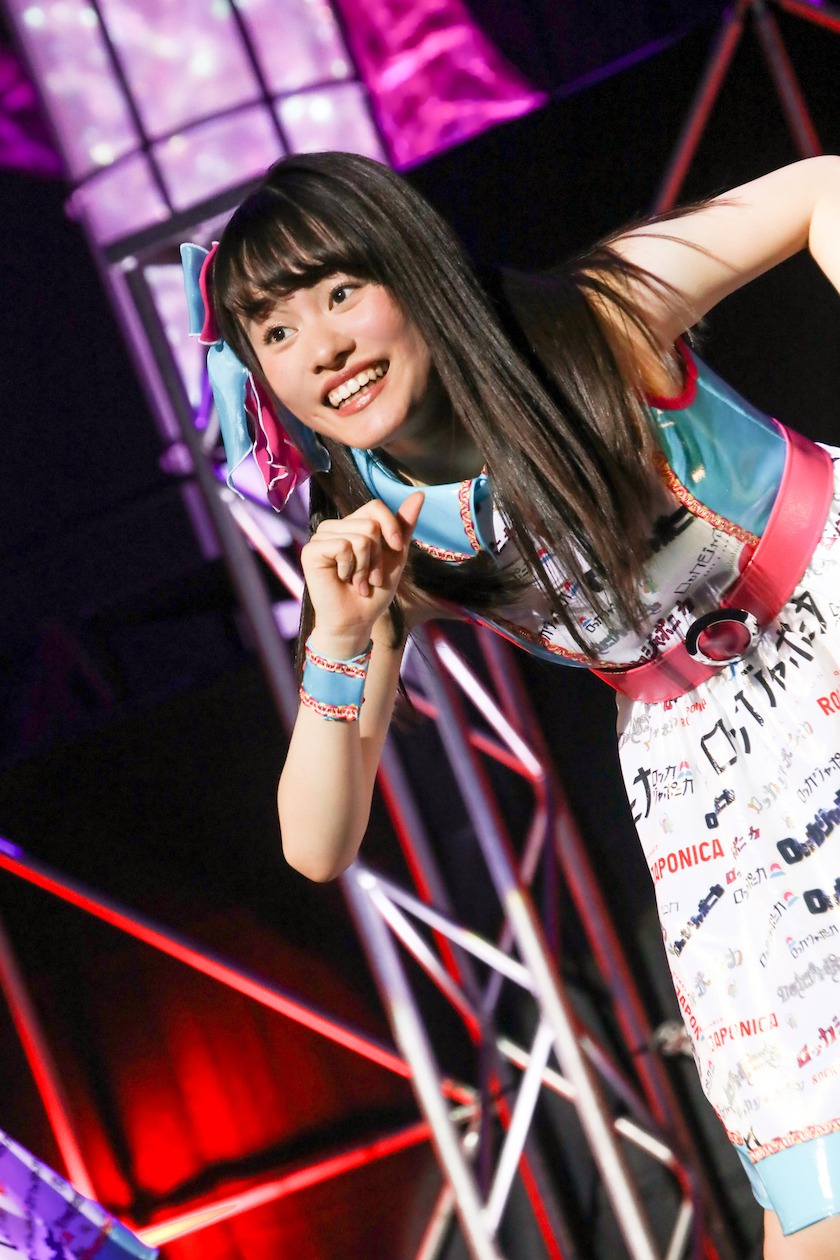平瀬美里