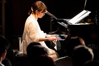 星野みちる（撮影：ナカニシキュウ）