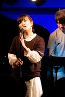 星野みちる（撮影：ナカニシキュウ）