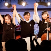 食あたり克服!星野みちるがピアノ弾き倒すワンマン完遂「今日も天使になりました」