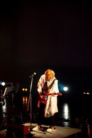 「Eve 2019 春Tour『おとぎ』」大阪・なんばHatch公演の様子。（撮影：ヤオタケシ）