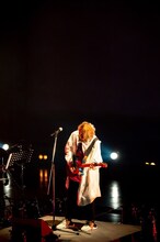 「Eve 2019 春Tour『おとぎ』」大阪・なんばHatch公演の様子。（撮影：ヤオタケシ）