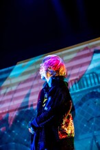 Eve（撮影：ヤオタケシ）