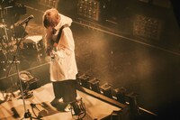 Eve（撮影：山川哲矢）