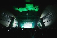 「Eve 2019 春Tour『おとぎ』」東京・Zepp DiverCity TOKYO公演の様子。（撮影：山川哲矢）