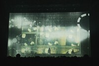 「Eve 2019 春Tour『おとぎ』」東京・Zepp DiverCity TOKYO公演の様子。（撮影：山川哲矢）