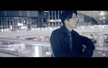 DOTAMA「平成」ミュージックビデオのワンシーン。