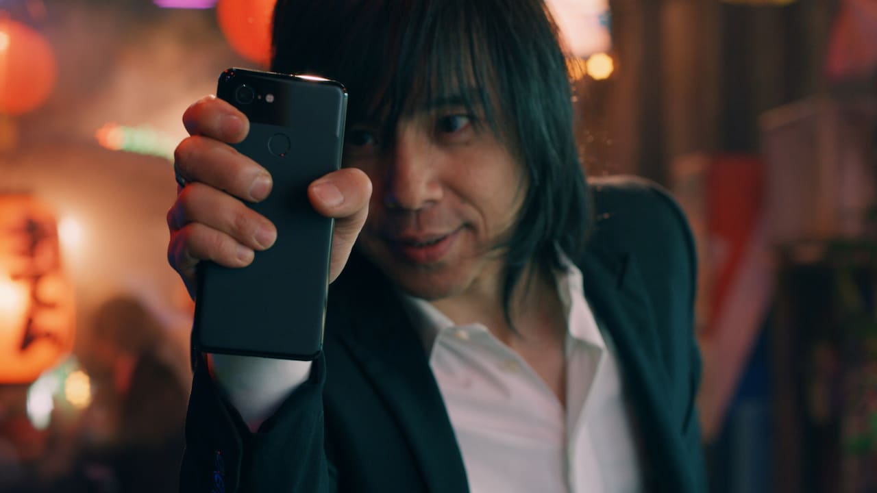 宮本浩次、ソロ曲第2弾でヒップホップに挑戦！タイアップCMで広瀬すずと共演