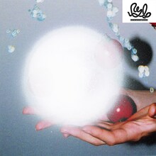 never young beach「いつも雨」配信ジャケット