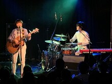 コアラモード．「ONLY TWO!! 2019＜東京＞」の様子。（写真提供：アリオラジャパン）