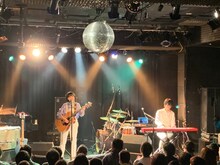 コアラモード．「ONLY TWO!! 2019＜東京＞」の様子。（写真提供：アリオラジャパン）