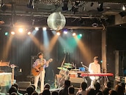 コアラモード.「ONLY TWO!! 2019<東京>」の様子。(写真提供:アリオラジャパン)