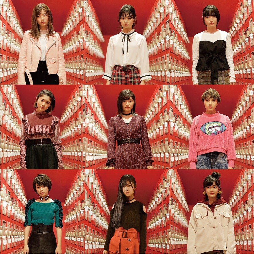 ザ・コインロッカーズのデビュー曲選抜メンバー決定、“SHOWROOM選抜バンド”企画も