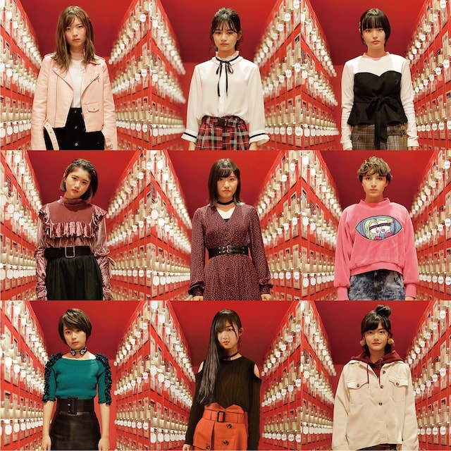 ザ・コインロッカーズ「憂鬱な空が好きなんだ」選抜メンバー