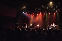 「南端まいなワンマンライブ～Firsts～」昼公演の様子。