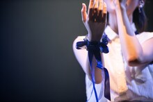 「南端まいなワンマンライブ～Firsts～」昼公演の様子。