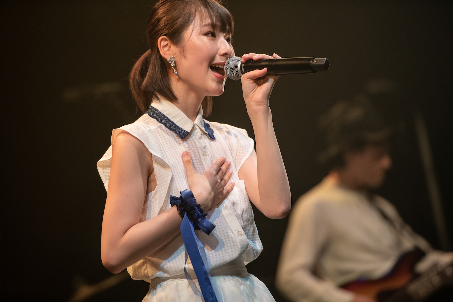 南端まいな