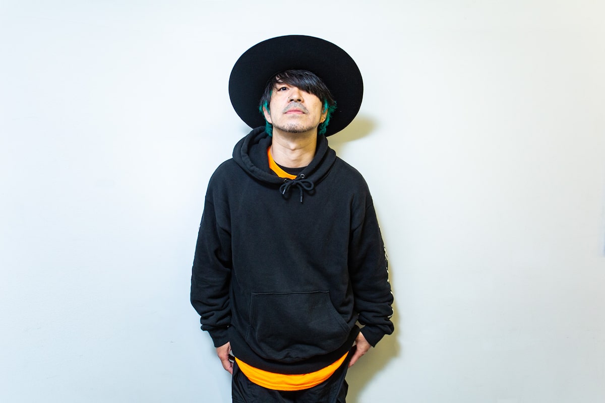 音楽 ファッション と考えるlow Iq 01 あの人のプライベートファッション Vol 3 音楽ナタリー