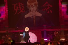 ジェル（写真提供：すとぷり）