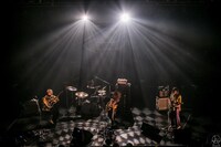「大反射祭Tour」ファイナル東京・TSUTAYA O-EAST公演の様子。（写真提供：エイベックス・エンタテインメント株式会社）
