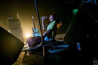 中嶋イッキュウ（Vo, G）（写真提供：エイベックス・エンタテインメント株式会社）