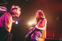 「大反射祭Tour」ファイナル東京・TSUTAYA O-EAST公演の様子。（写真提供：エイベックス・エンタテインメント株式会社）
