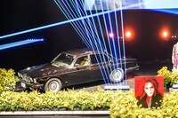 「hide Memorial Day 2019～春に会いましょう～」祭壇 (c)HEADWAX ORGANIZATION CO., LTD. / photo by Hitomi Katada（nonfix creative）