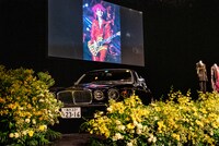 「hide Memorial Day 2019～春に会いましょう～」祭壇