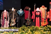 「hide Memorial Day 2019～春に会いましょう～」祭壇