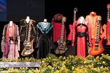 「hide Memorial Day 2019～春に会いましょう～」祭壇