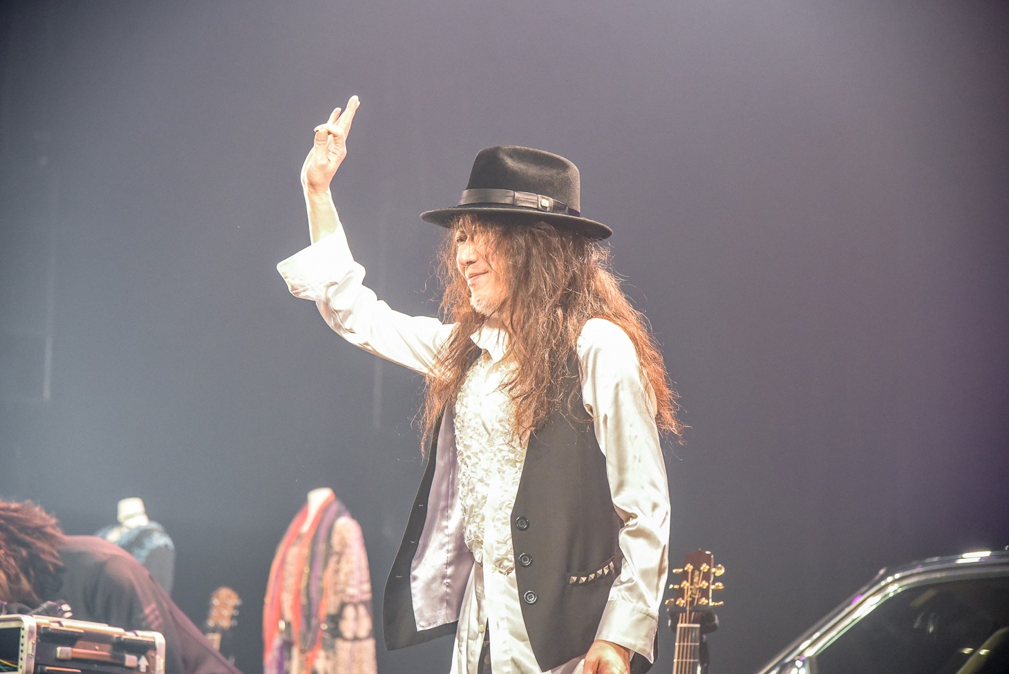 PATA（X JAPAN、Ra:IN）