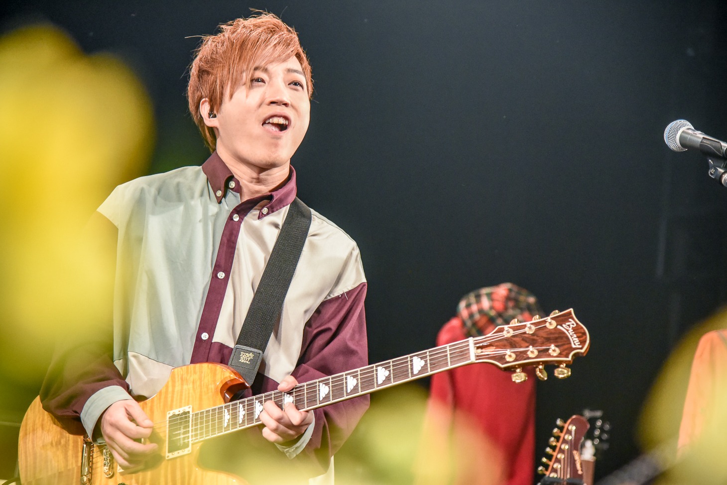 CUTT（SPEED OF LIGHTS）