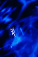 SKY-HI「SKY-HI TOUR 2019 -The JAPRISON-」東京・中野サンプラザホール公演の様子。