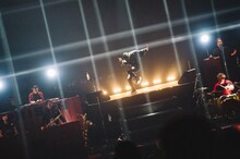 SKY-HI「SKY-HI TOUR 2019 -The JAPRISON-」東京・中野サンプラザホール公演の様子。